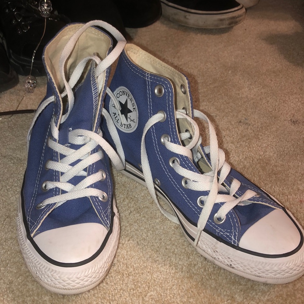 Converse